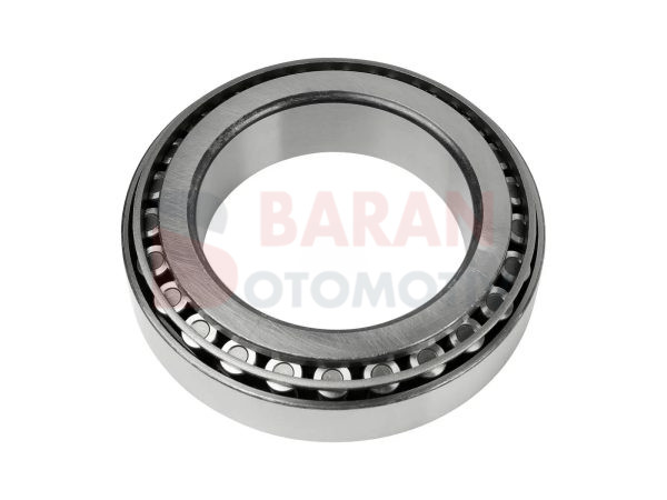 SCANİA DİFERANSİYEL KUTU YAN AYAR RULMANI | 100 x 155 x 36 mm | – 1105776