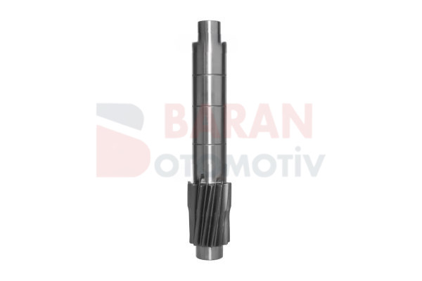 SCANİA ALT GRUP MİLİ – 1109595