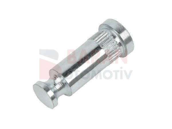 SCANİA FREN PAPUÇ PİMİ – 1304645