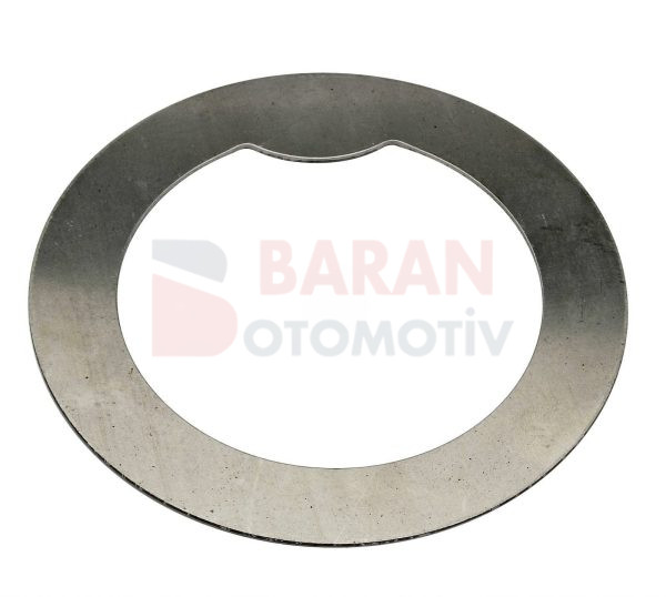 SCANİA PORYA TEKER PULU – 1307761