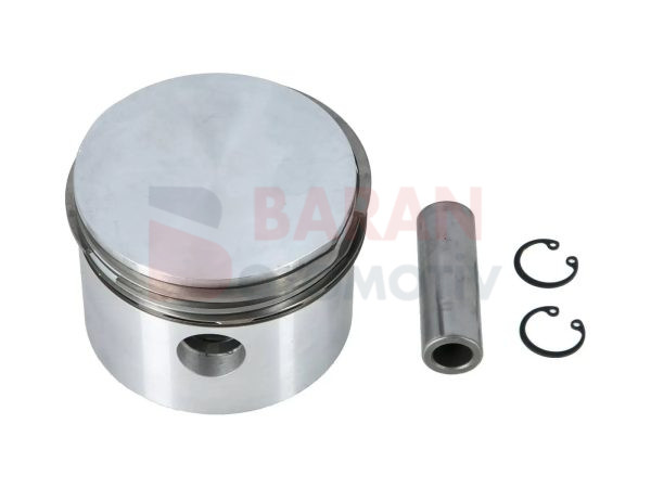SCANİA KOMPRESÖR PİSTONU STD | 75 mm | – 1315279