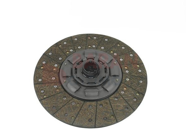 SCANİA DEBRİYAJ BALATASI | 430 mm | – 1324883