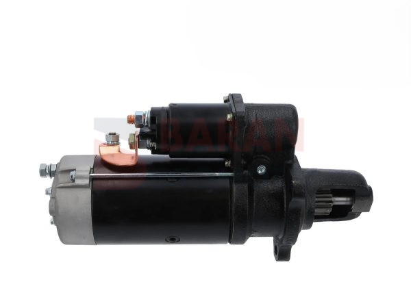 SCANİA MARŞ MOTORU – 1332903