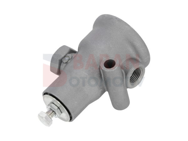 SCANİA LİMİTLEME VALFİ | 8,0 BAR | – 1334846