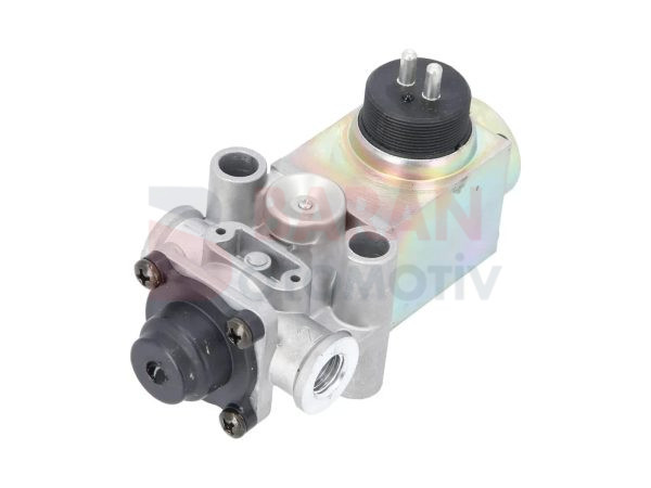 SCANİA HIZ SINIRLAYICI SOLENOİD VALF – 1335961
