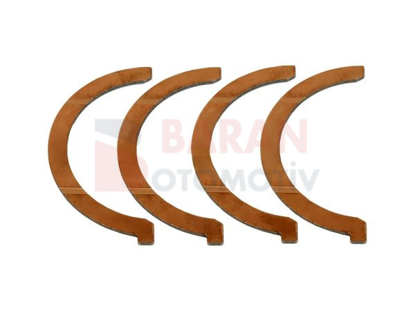 SCANİA KENAR AY YATAK STD – 1337939