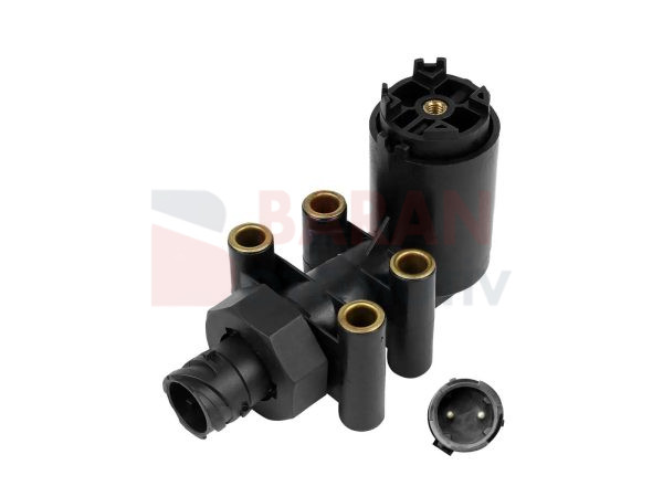 SCANİA SÜSPANSİYON KÖRÜK VENTİLİ – 1338343