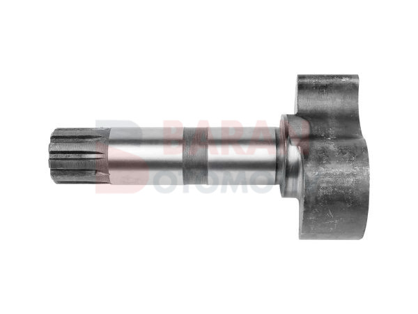 SCANİA S-KAM MİLİ SAĞ – 1340860