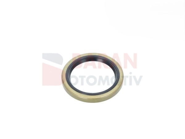 SCANİA ÖN DİNGİL KEÇESİ | 45 x 60 x 6,5 mm | – 1343372