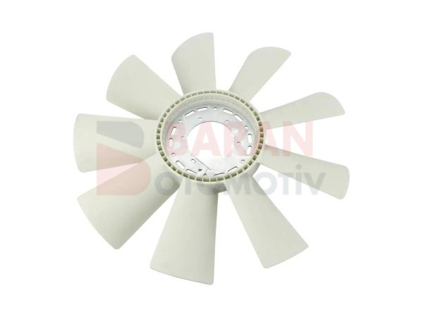 SCANİA FAN PERVANESİ 9 KANAT – 1354979