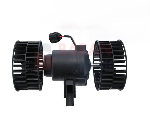 SCANİA KALORİFER MOTORU – 1357713