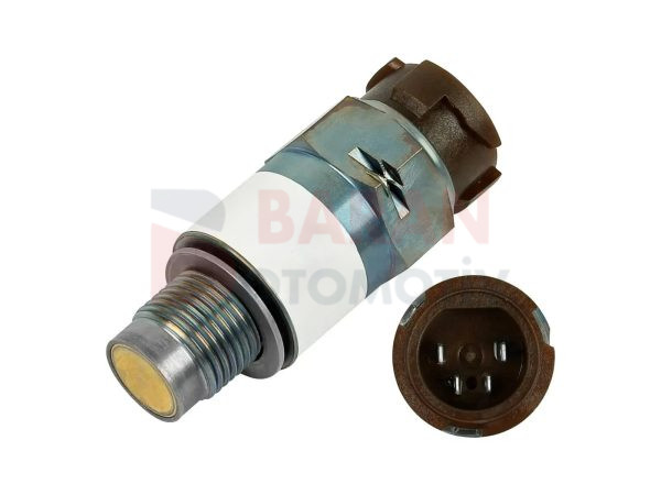 SCANİA KİLOMETRE MÜŞÜRÜ – 1357796