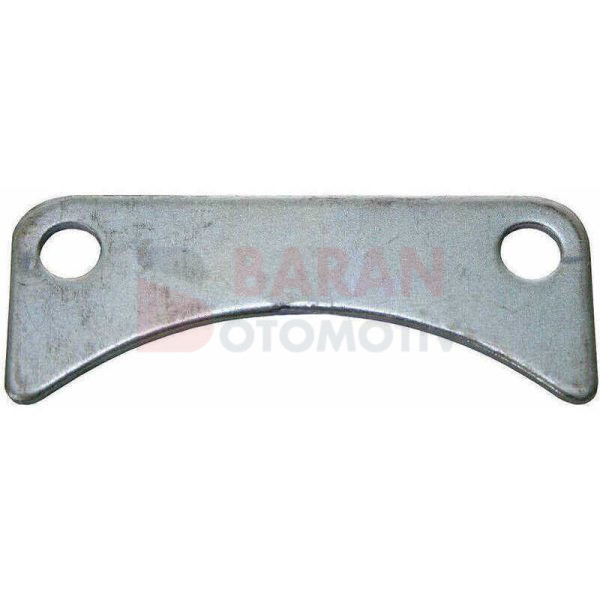 SCANİA EGZOZ KİLİT PLAKASI – 1360294