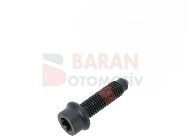 SCANİA FAN VE KABİN AMORTİSÖR CİVATASI | M14 x 2 x 50, 8.8 | – 1361294