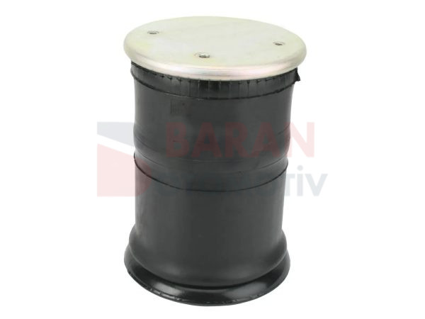 SCANİA SÜSPANSİYON HAVA KÖRÜĞÜ METAL PİSTONLU – 1363007