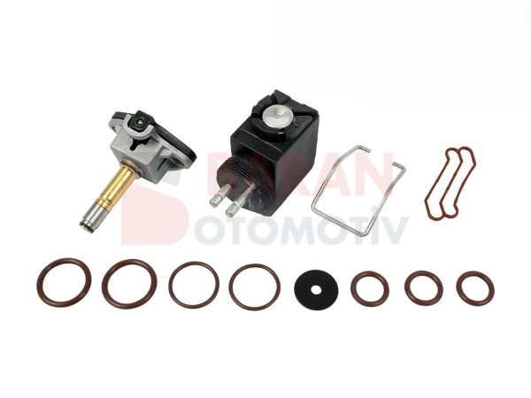 SCANİA ŞANZIMAN AĞIR SERİE BOBİNİ TAMİR TAKIMI – 1364636