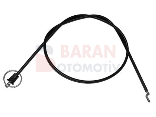 SCANİA DOLAP AÇMA TELİ | 870 mm | – 1366223