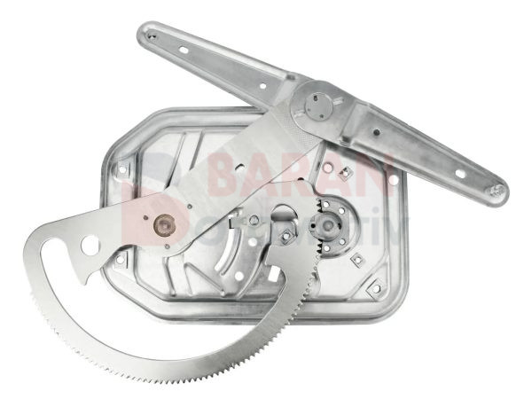 SCANİA CAM KRİKOSU SOL | MOTORSUZ | – 1366847