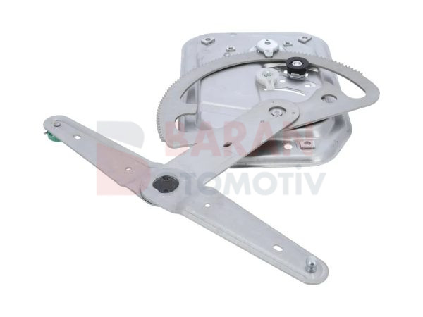SCANİA CAM KRİKOSU SOL | MOTORLU | – 1366849