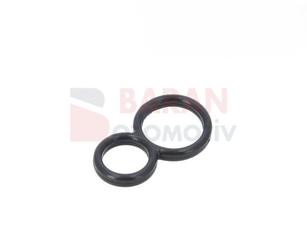 SCANİA MAZOT GERI DÖNÜŞ O-RİNG – 1368061