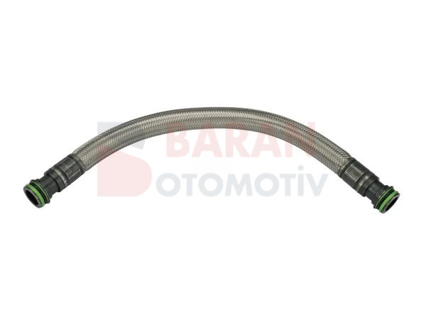 SCANİA RETARDER HORTUMU | 590 mm | – 1372154