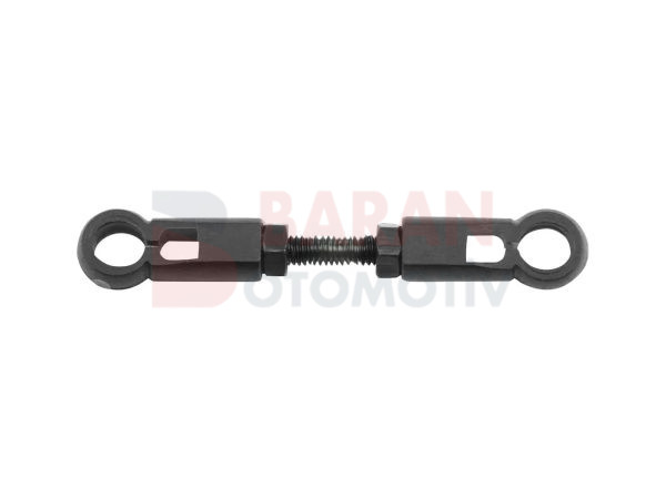 SCANİA KABİN VENTİL AYAR ROTU ARKA – 1372510