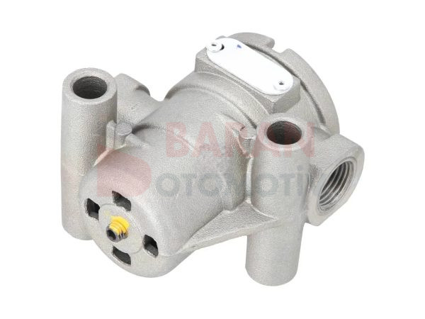 SCANİA EGZOZ FREN VALFİ – 1374318