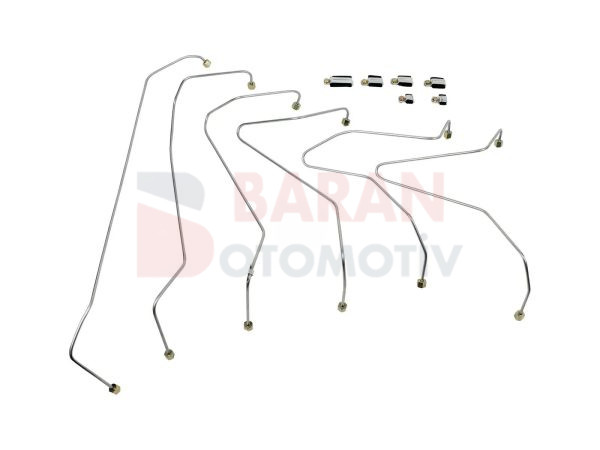 SCANİA ENJEKTÖR BORU TAKIMI – 1375369