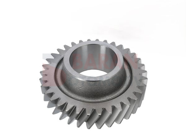 SCANİA PRİZDİREK DİŞLİ KARŞILIĞI – 1376380