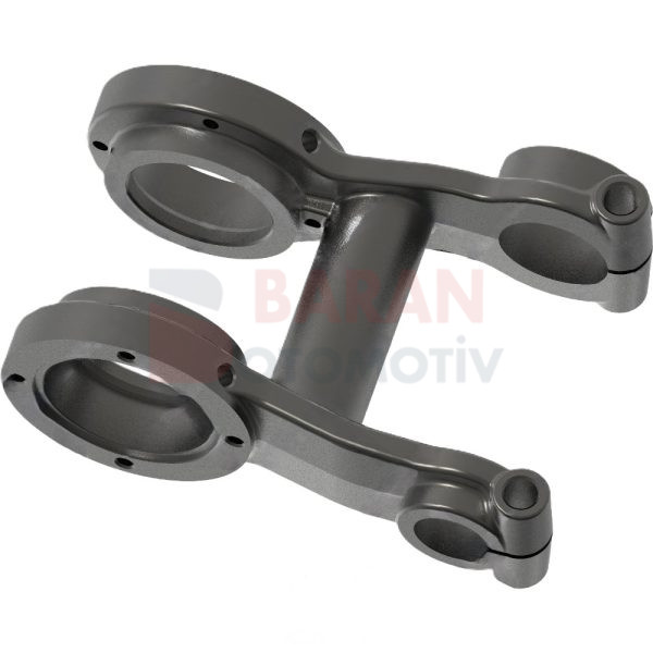 SCANİA MAKAS KÜPESİ – 1377729