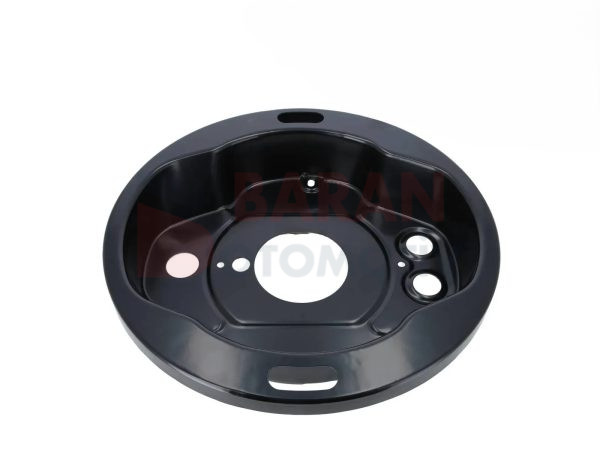SCANİA FREN TOZ SACI | 83 mm / 7 | – 1378429