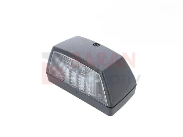 SCANİA PLAKA LAMBASI – 1379384