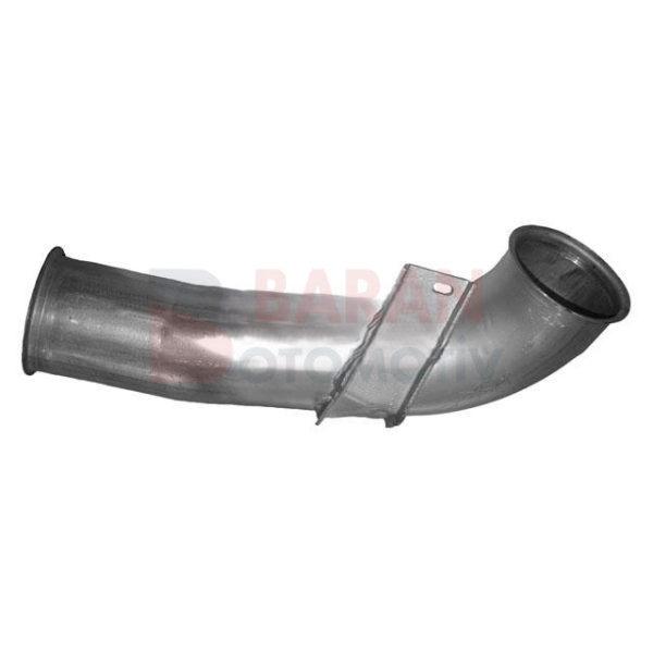 SCANİA EGZOZ BORUSU – 1380749