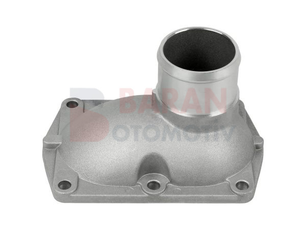 SCANİA TERMOSTAT GÖVDESİ ÜST – 1381495