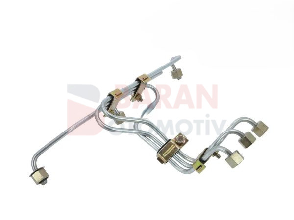 SCANİA ENJEKTÖR BORU TAKIMI – 1382075