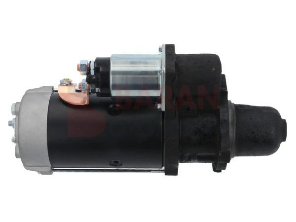 SCANİA MARŞ MOTORU – 1382290