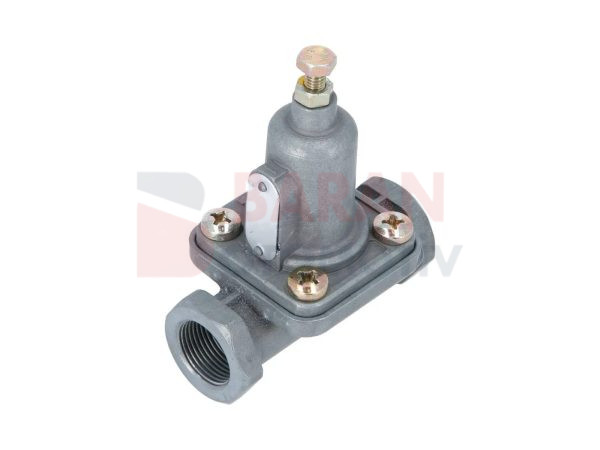 SCANİA TAŞMA VALFİ – 1384864