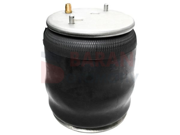 SCANİA HAVA SÜSPANSİYON KÖRÜĞÜ METAL PİSTONLU – 1386199