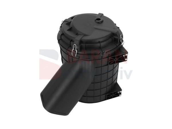 SCANİA HAVA FİLTRE KAZANI – 1387542