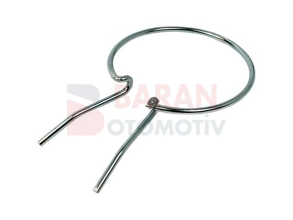 SCANİA DEBRİYAJ BİLYA SEKMANI – 1390025