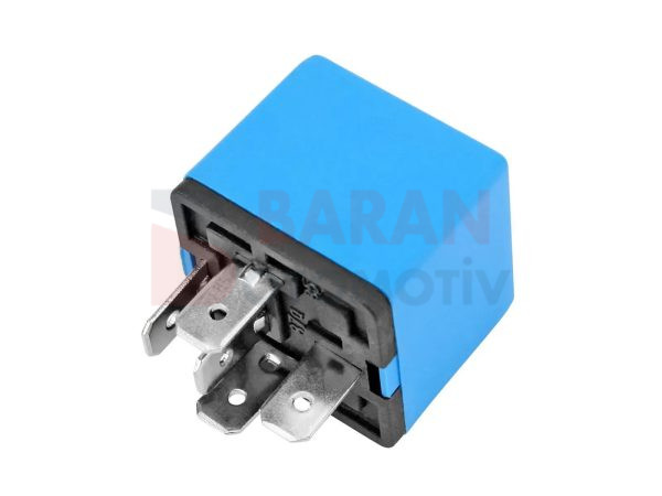SCANİA RÖLE GENEL | 24V 30A | – 1391322
