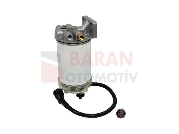 SCANİA SEPAR SU AYIRICI FİLTRE KOMPLE – 1393642