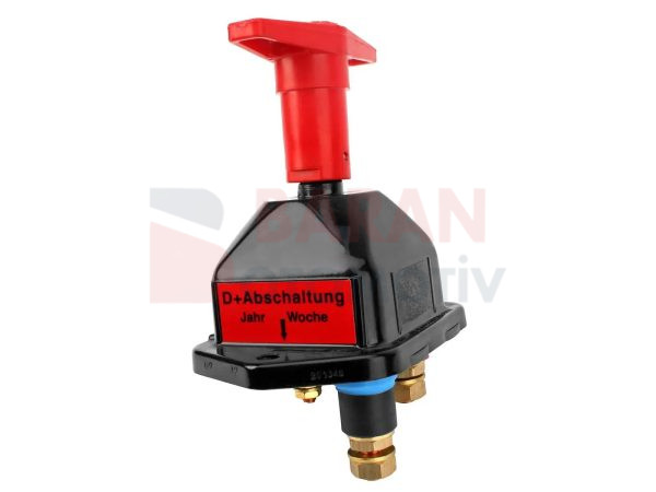 SCANİA AKÜ ŞALTERİ – 1398437