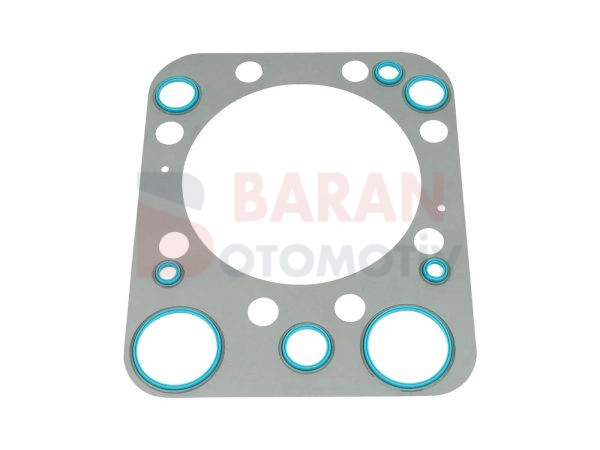 SCANİA SİLİNDİR KAPAK CONTASI – 1403587