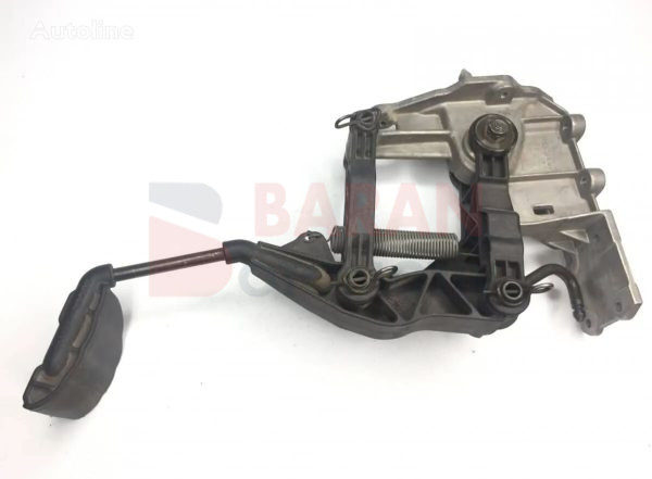 SCANİA GAZ PEDALI – 1405930