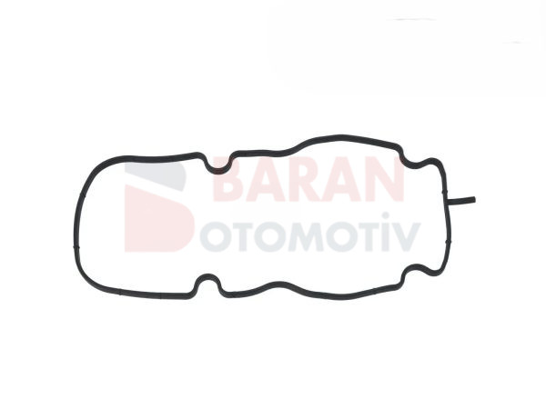 SCANİA SUBAP KAPAK CONTASI ÜST – 1414422