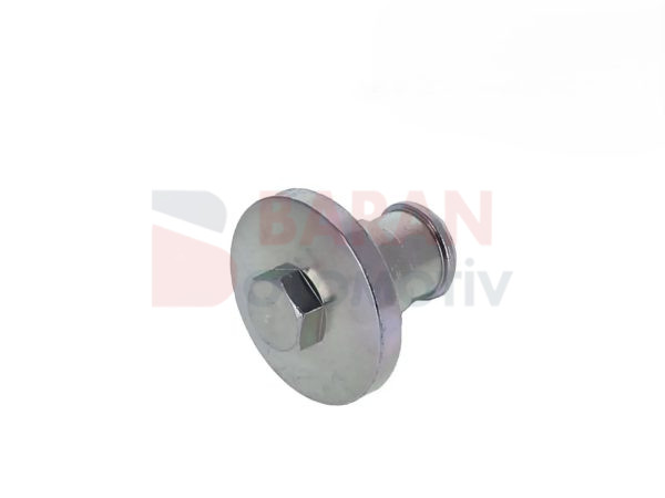 SCANİA SUBAP KAPAK SOMUNU | 38 mm |- 1420566