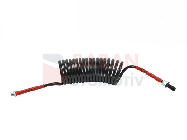 SCANİA HAVA HORTUMU | M16 x 1,5 / M18 x 1,5 | – 1420945