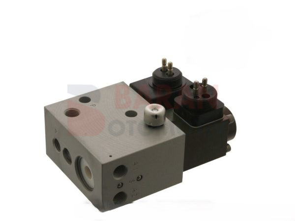 SCANİA RETARDER BOBİNİ – 1421599