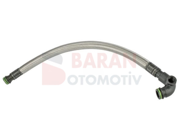 SCANİA RETARDER HORTUMU | 790 mm | – 1422701